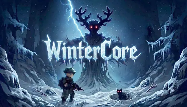 Speel WinterCore