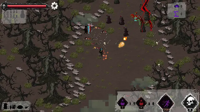 WinterCore - 图片