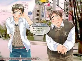 ずろうの棲処　前編 - Skärmdumpar