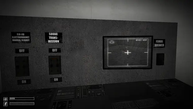 SCP - Containment Breach खेलें