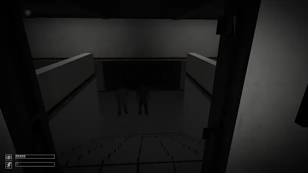 SCP - Containment Breach - Obrázky