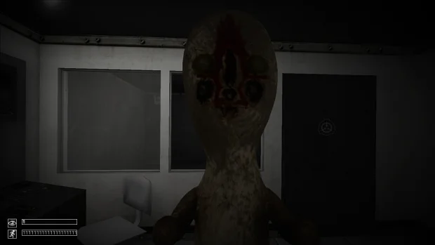 เล่น SCP - Containment Breach