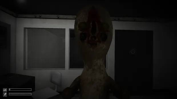Hraj SCP - Containment Breach