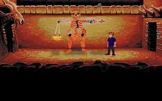 Carver Island 2をプレイする