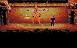 Carver Island 2をプレイする