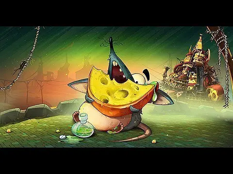 Суперкрысы - Imagens