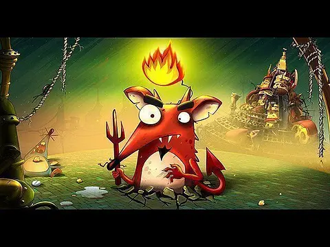 Суперкрысы - Bilder