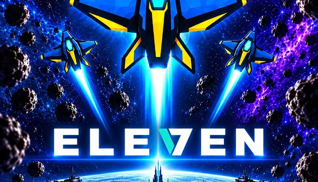 玩 Eleven