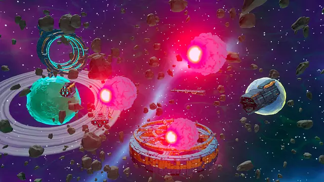 Eleven - Screenshots