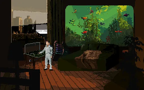 A Landlord's Dreamをプレイする