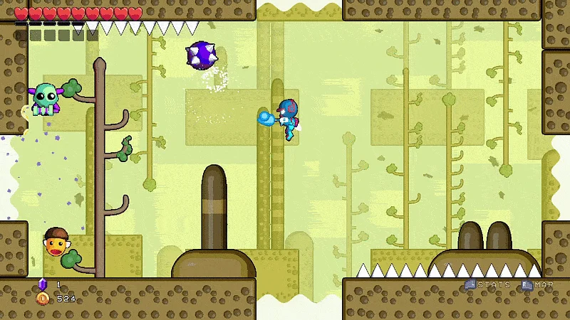 Spiele Alien Wreckage
