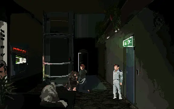 A Landlord's Dream - تصاویر