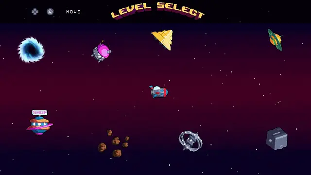 Alien Wreckage - Bilder