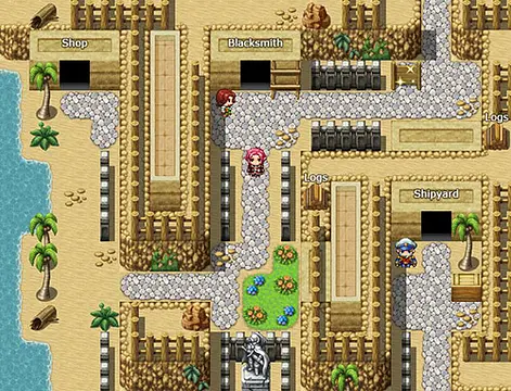 The Three Visions - 图片