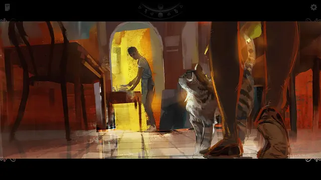 After the Wane - Screenshots