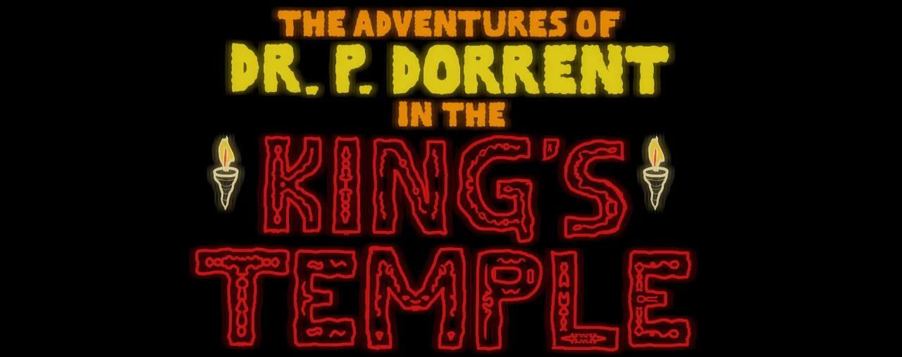 Hraj The Adventures of Dr. P. 