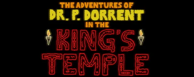 เล่น The Adventures of Dr. P. 