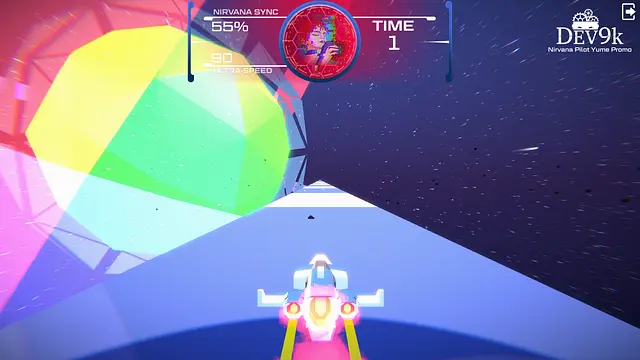 Nirvana Pilot Yume Demo - Картинки
