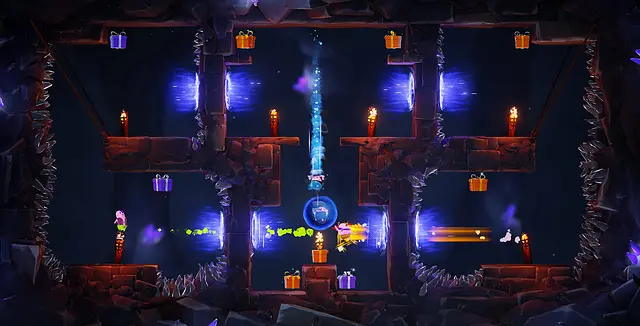 Spiele Brief Battles KS Demo