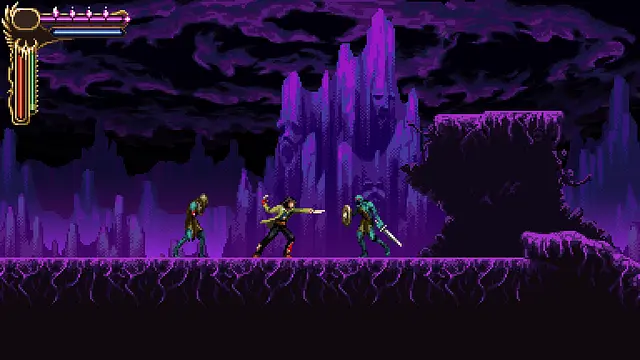 The Crown Stones: Mirrah  - Obrázky