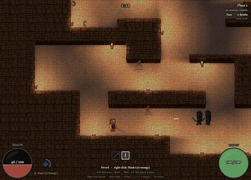 Temple Ascension - Kuvien
