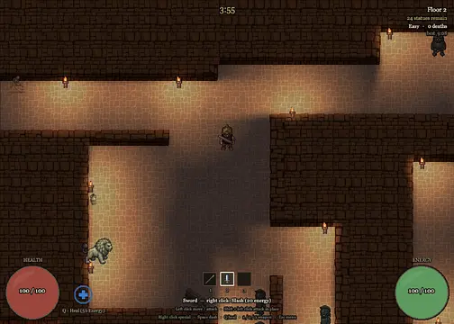 Temple Ascension - Kuvien
