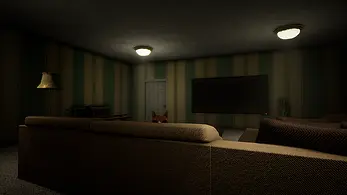 Silly Cat - Screenshots