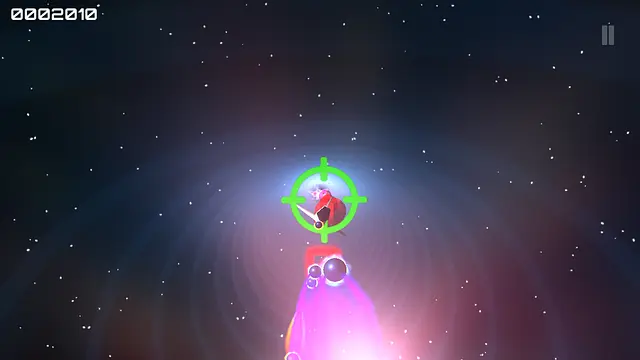 Wormhole Rider - Afbeeldingen