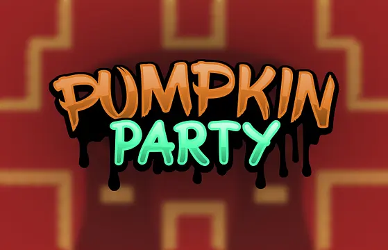 Pumpkin Party - Images