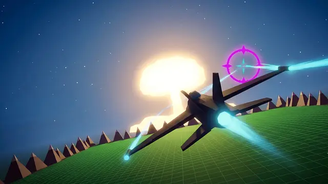 Main Sky Invasions 