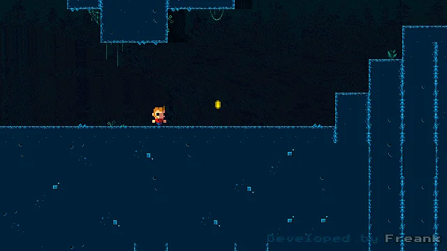 Into The Wildをプレイする