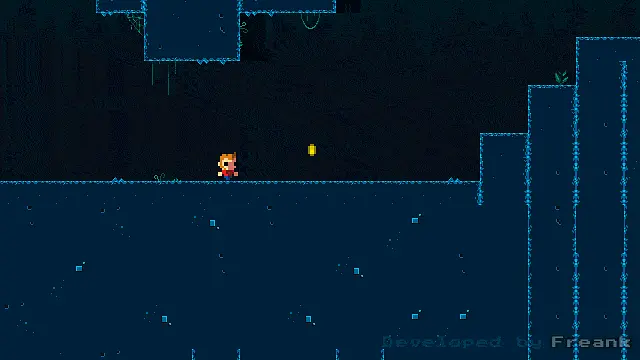 Into The Wild을(를) 하다