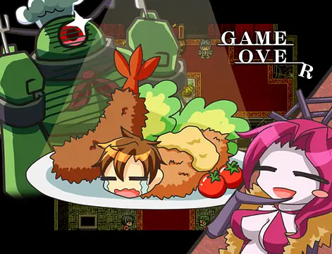 脱出！本日のディナーはレオン！？ - Στιγμιότυπα