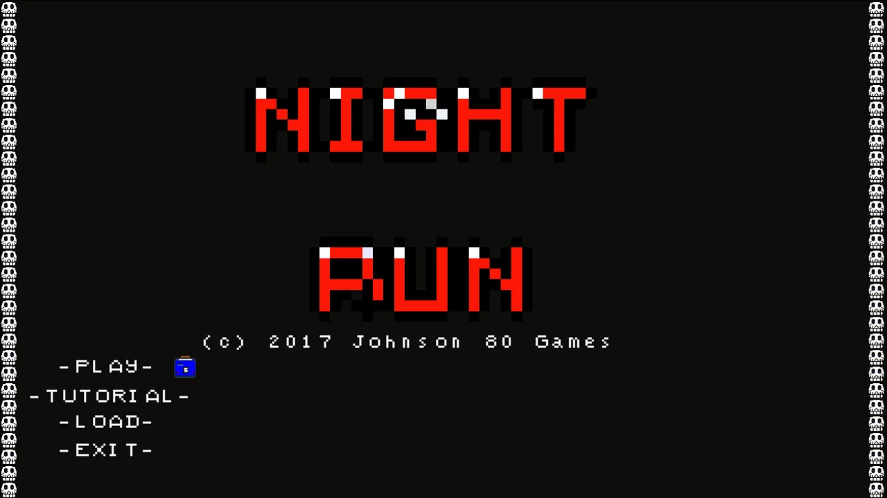 Грати в Night Run