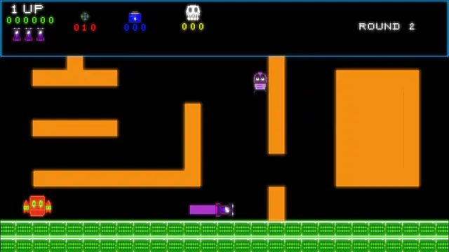 Night Run - Картинки