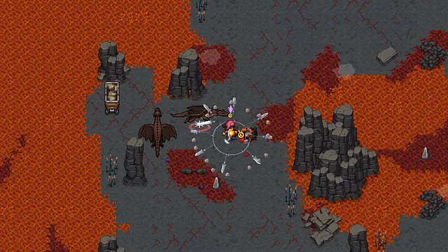Juega a Vale of Heroes