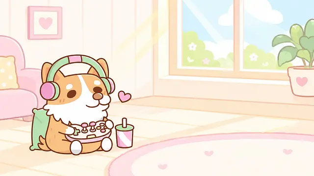 Gioca a Puppy’s Games