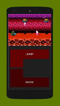 Frog Racer 2018 - Zrzuty ekranu