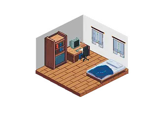 Играть в After Hours - A Solo Dev Story
