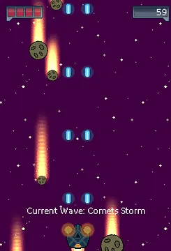 Super Space Shooter 2017 - Immagini