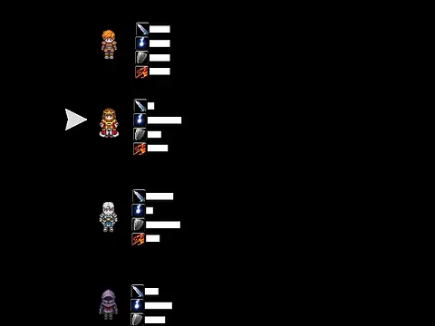 Era Corruption BONUS - Στιγμιότυπα