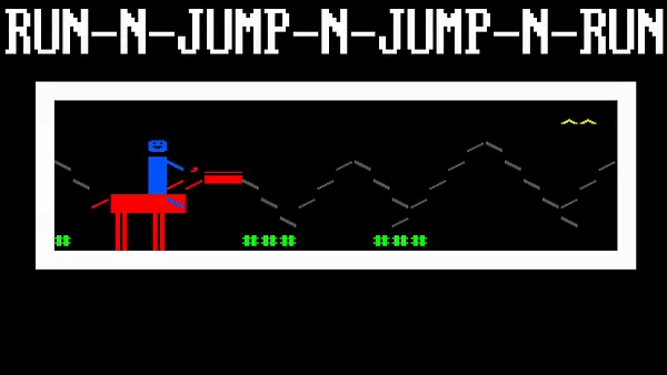 Run-N-Jump-N-Jump-N-Run - Картинки