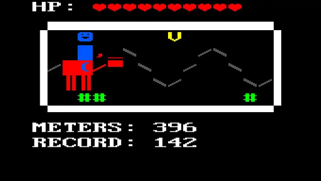 Run-N-Jump-N-Jump-N-Run - Imágenes