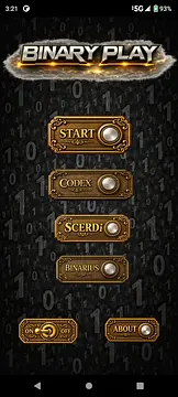 BinaryPlay V2 - 이미지