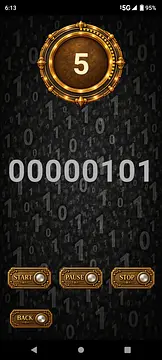 BinaryPlay V2 - Obrázky