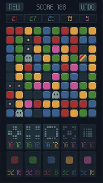 Lineworks DX - Screenshots
