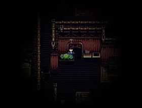 少女怪物青い花 - Στιγμιότυπα