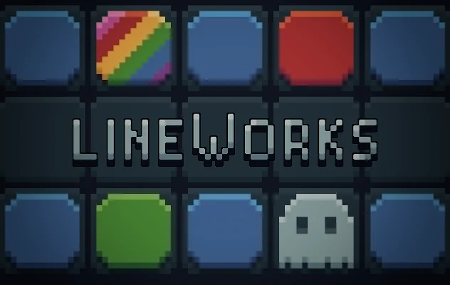 Speel Lineworks DX