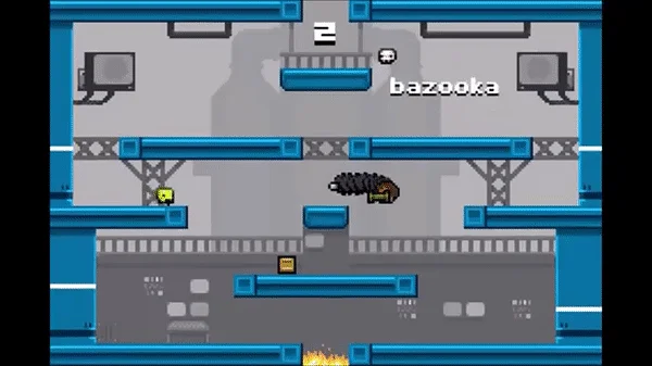 Gioca a Super Crate Box