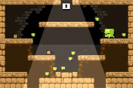 Super Crate Box - Screenshots